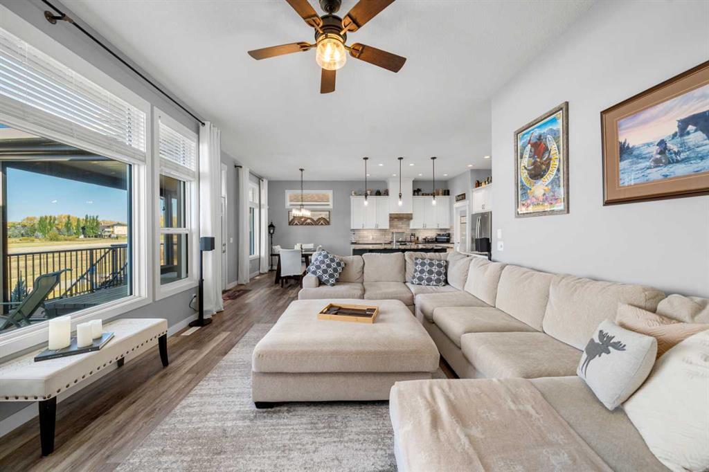 184 Ranch Road, Okotoks – Residential Detached Listing Photo 11