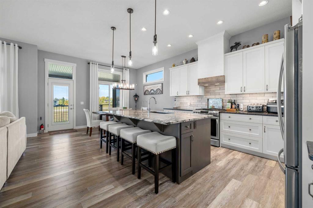 184 Ranch Road, Okotoks – Residential Detached Listing Photo 19