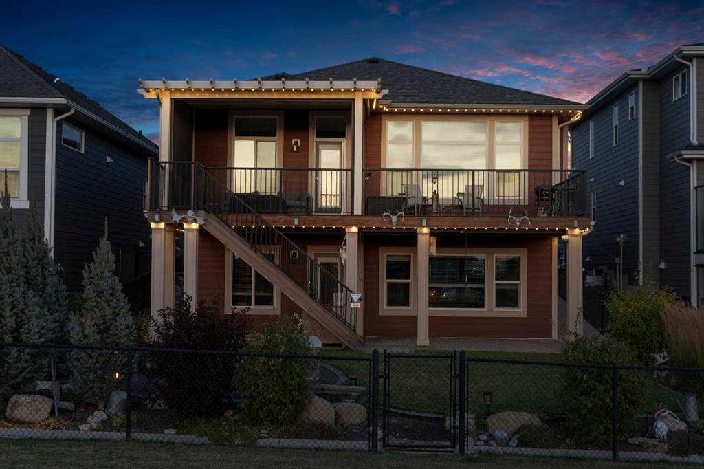 184 Ranch Road, Okotoks – Residential Detached Listing Photo 2