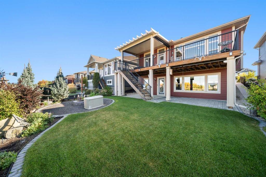 184 Ranch Road, Okotoks – Residential Detached Listing Photo 44