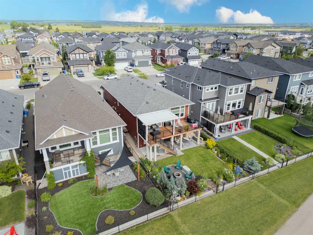 184 Ranch Road, Okotoks – Residential Detached Listing Photo 45