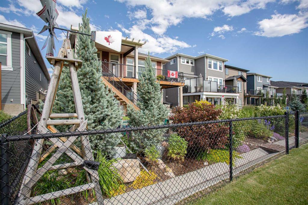 184 Ranch Road, Okotoks – Residential Detached Listing Photo 50