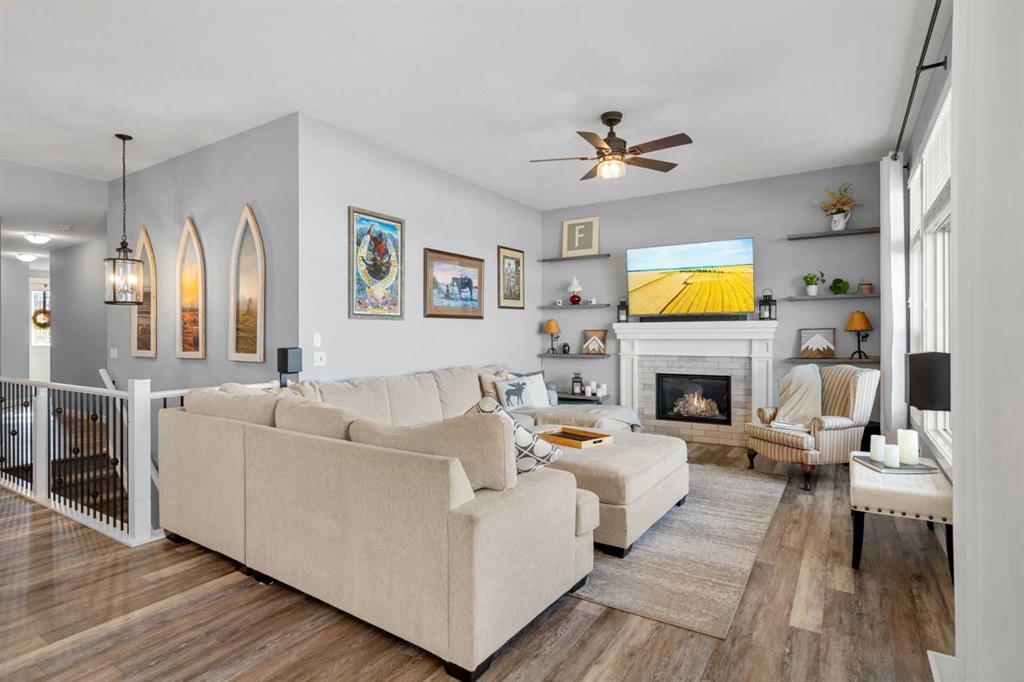 184 Ranch Road, Okotoks – Residential Detached Listing Photo 8