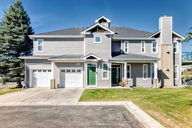 704, 39 Hidden Creek Place Nw, Calgary
