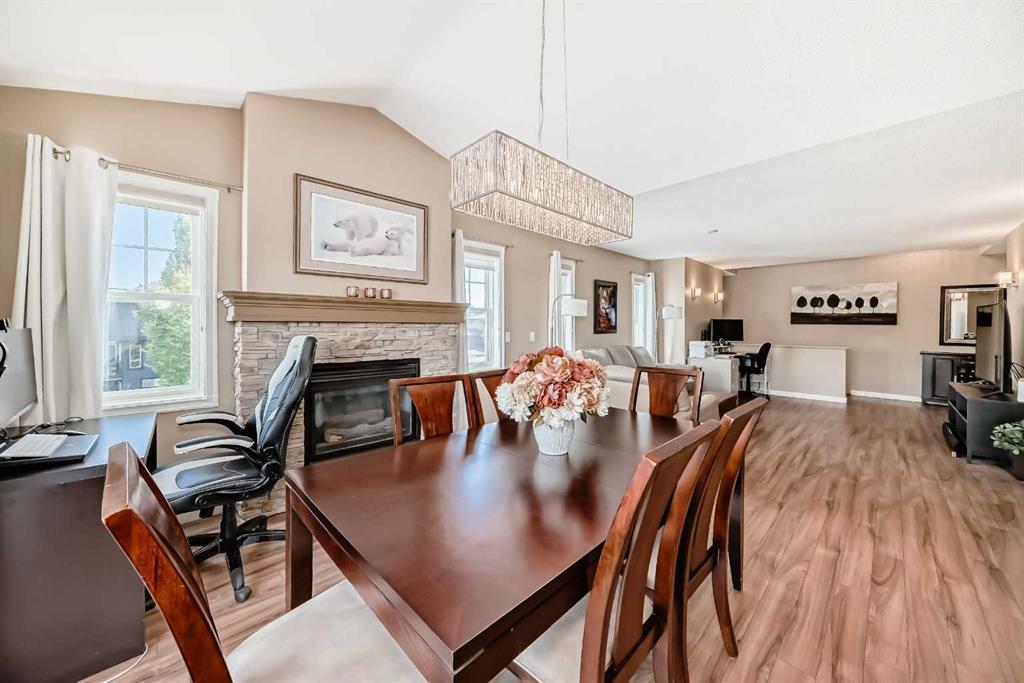 704, 39 Hidden Creek Place Northwest, Calgary – Residential Row/Townhouse Listing Photo 16