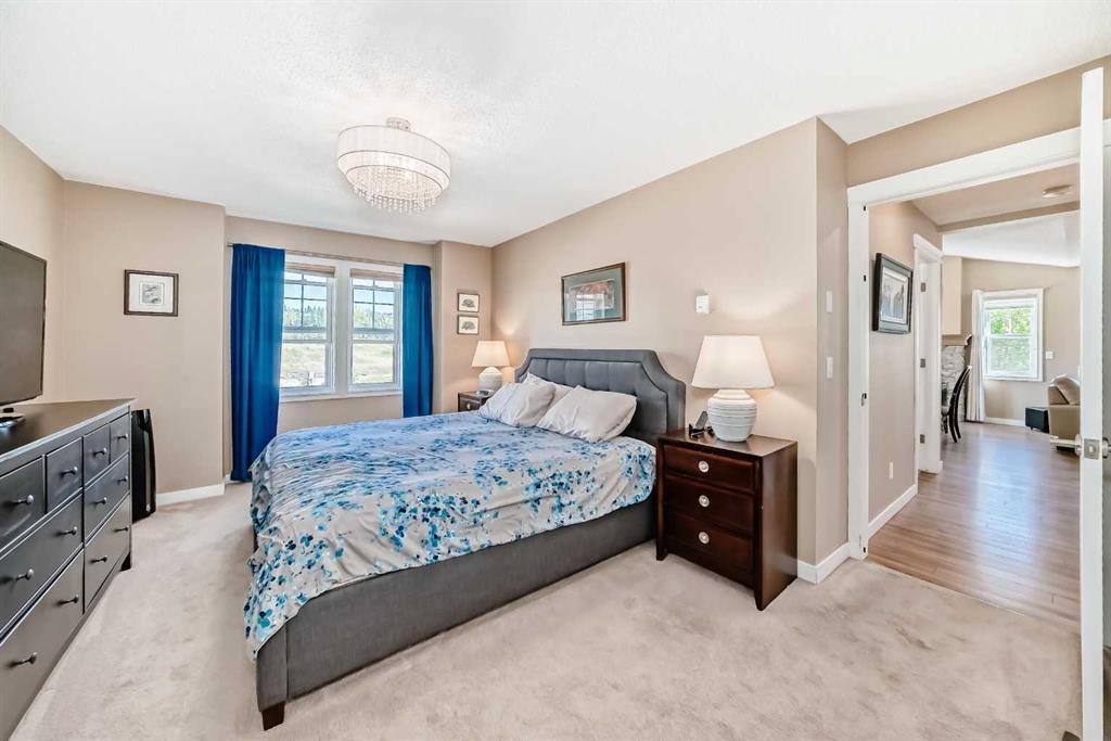 704, 39 Hidden Creek Place Northwest, Calgary – Residential Row/Townhouse Listing Photo 25