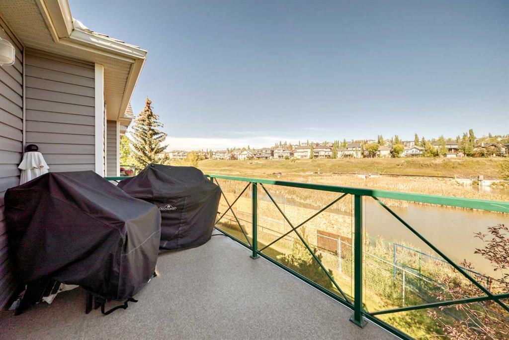 704, 39 Hidden Creek Place Northwest, Calgary – Residential Row/Townhouse Listing Photo 30