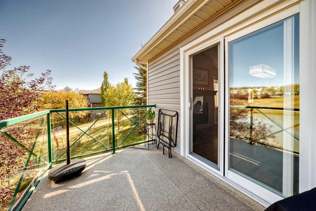 704, 39 Hidden Creek Place Northwest, Calgary – Residential Row/Townhouse Listing Photo 32