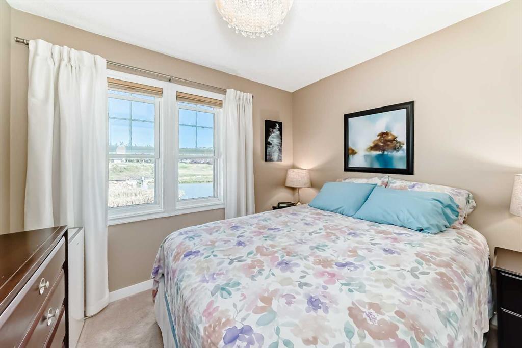 704, 39 Hidden Creek Place Northwest, Calgary – Residential Row/Townhouse Listing Photo 35