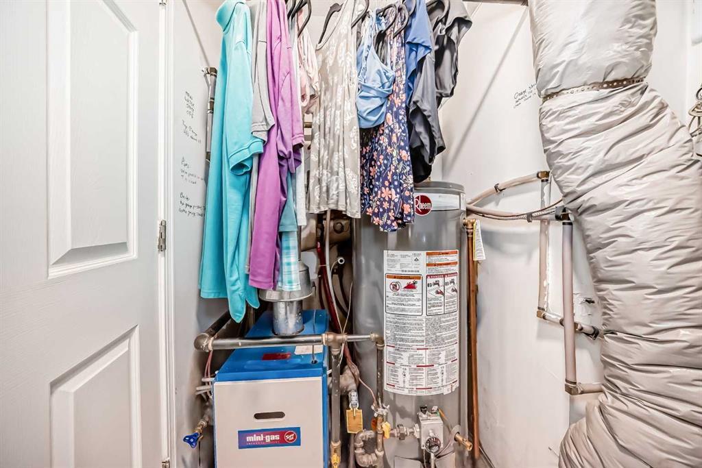 704, 39 Hidden Creek Place Northwest, Calgary – Residential Row/Townhouse Listing Photo 39