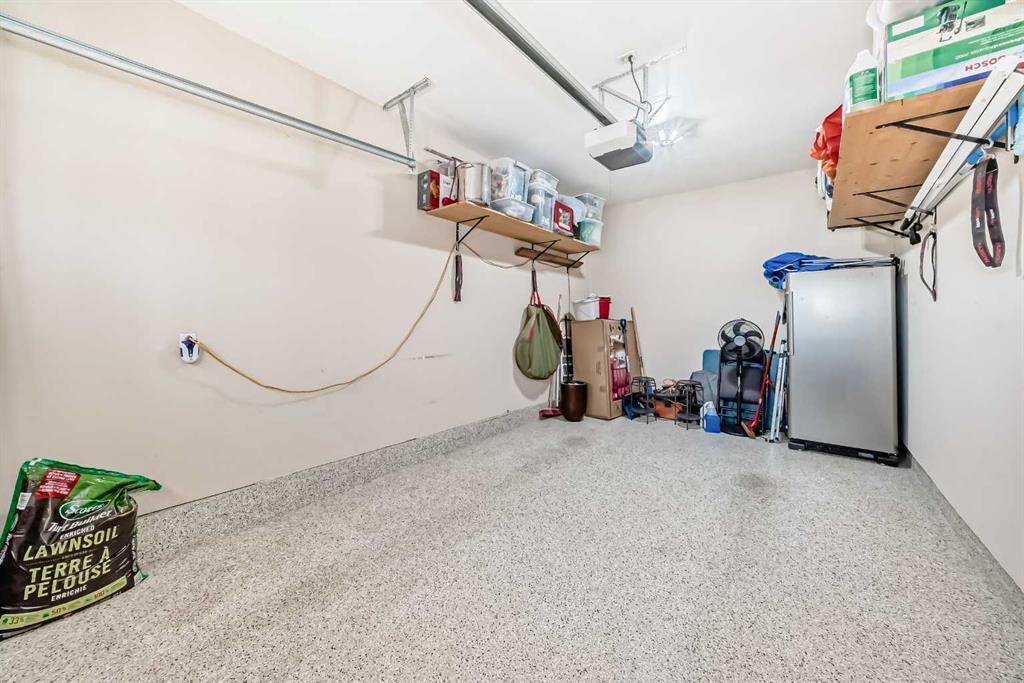 704, 39 Hidden Creek Place Northwest, Calgary – Residential Row/Townhouse Listing Photo 40