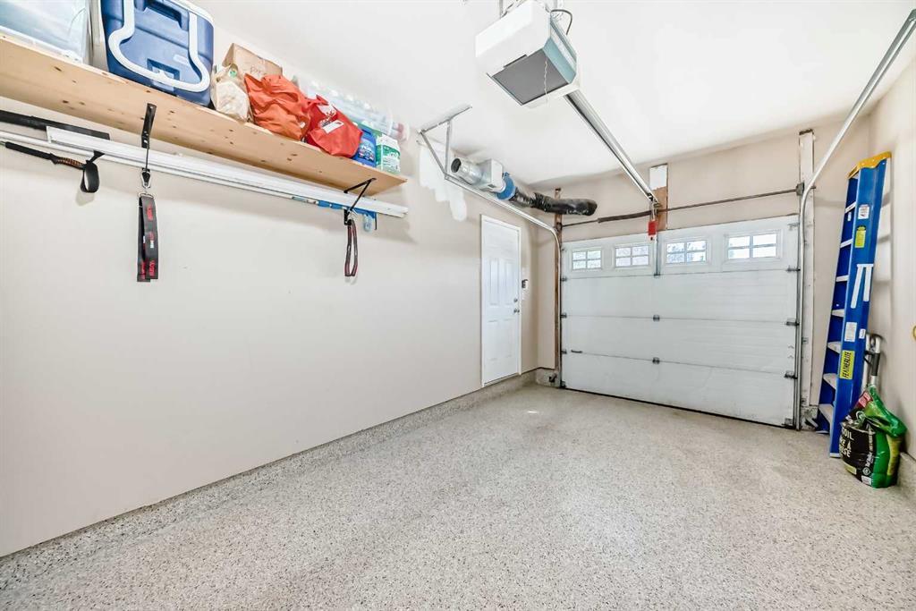 704, 39 Hidden Creek Place Northwest, Calgary – Residential Row/Townhouse Listing Photo 41