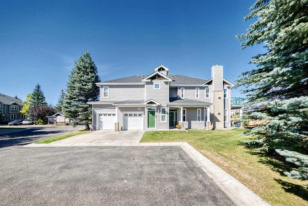 704, 39 Hidden Creek Place Northwest, Calgary – Residential Row/Townhouse Listing Photo 42