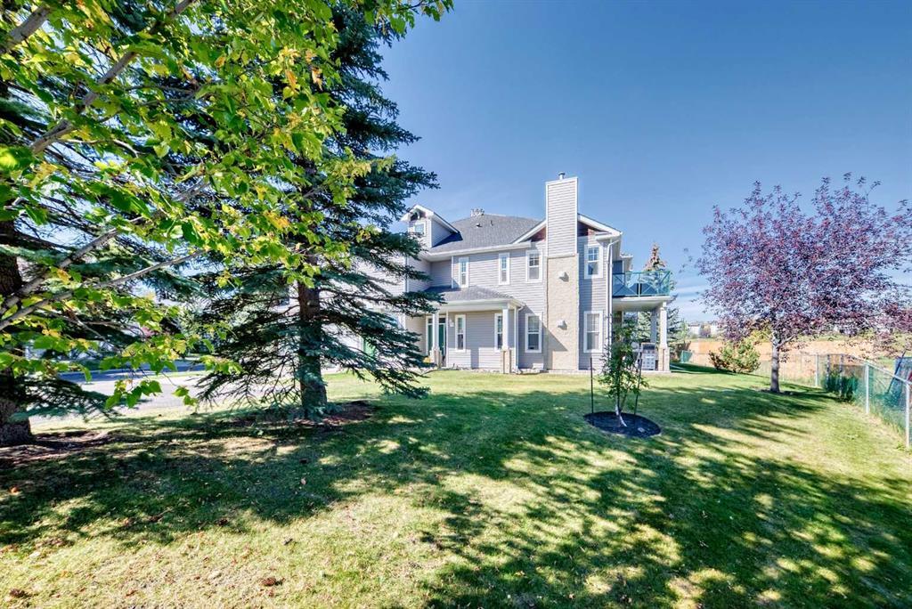 704, 39 Hidden Creek Place Northwest, Calgary – Residential Row/Townhouse Listing Photo 44