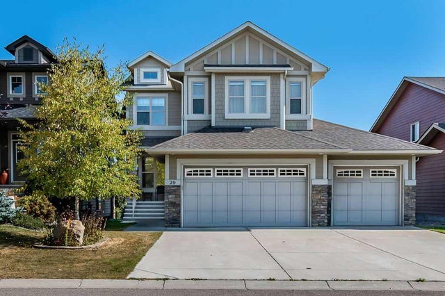 29 Ranchers Crescent, Okotoks
