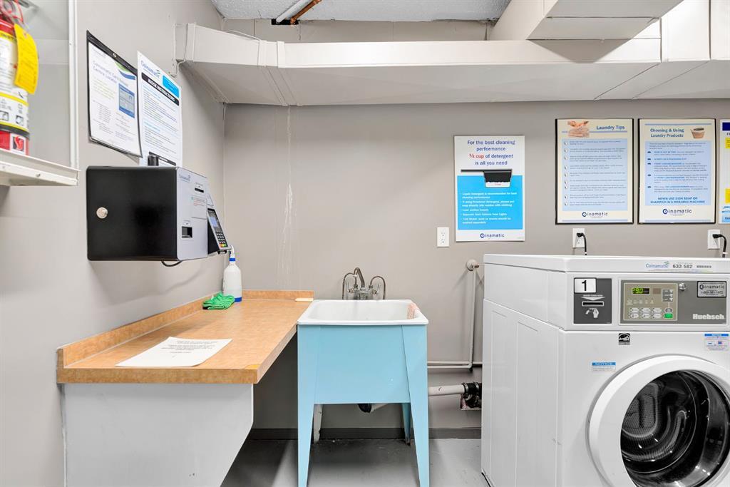 407d, 5601 Dalton Drive Northwest, Calgary – Residential Apartment Listing Photo 21