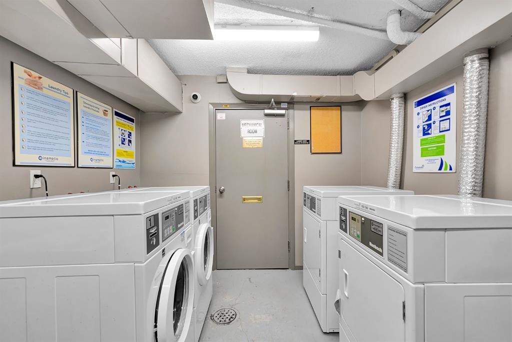 407d, 5601 Dalton Drive Northwest, Calgary – Residential Apartment Listing Photo 22