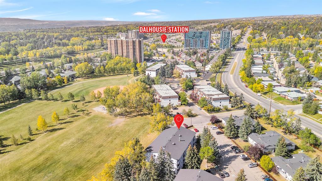 407d, 5601 Dalton Drive Northwest, Calgary – Residential Apartment Listing Photo 28
