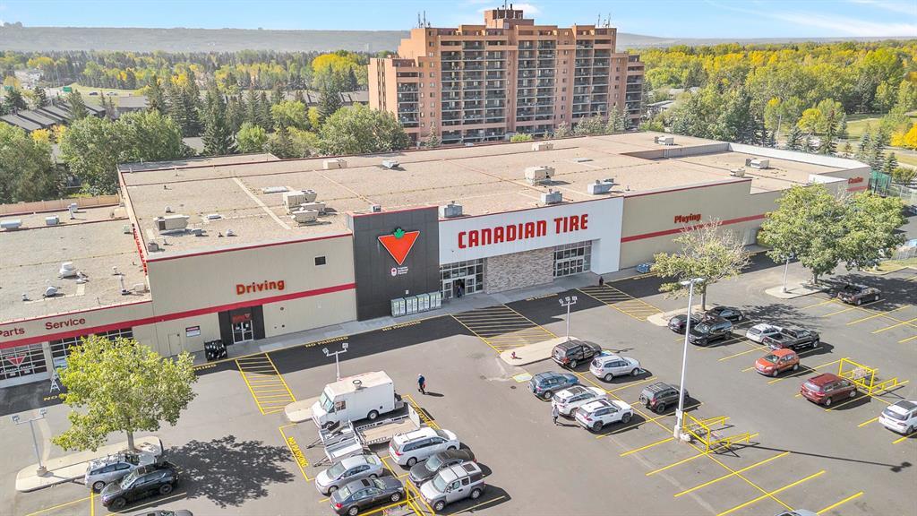 407d, 5601 Dalton Drive Northwest, Calgary – Residential Apartment Listing Photo 29