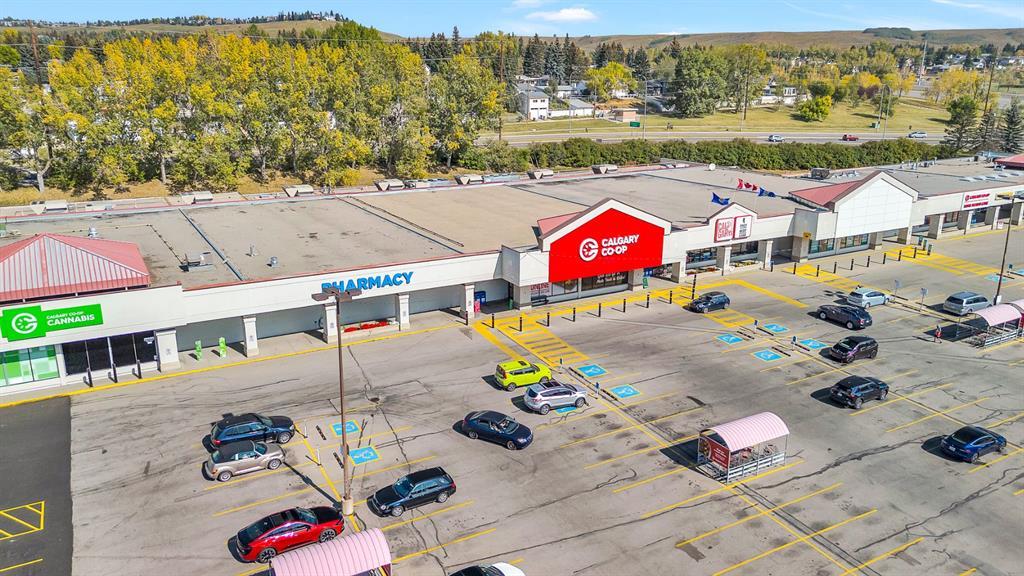 407d, 5601 Dalton Drive Northwest, Calgary – Residential Apartment Listing Photo 30