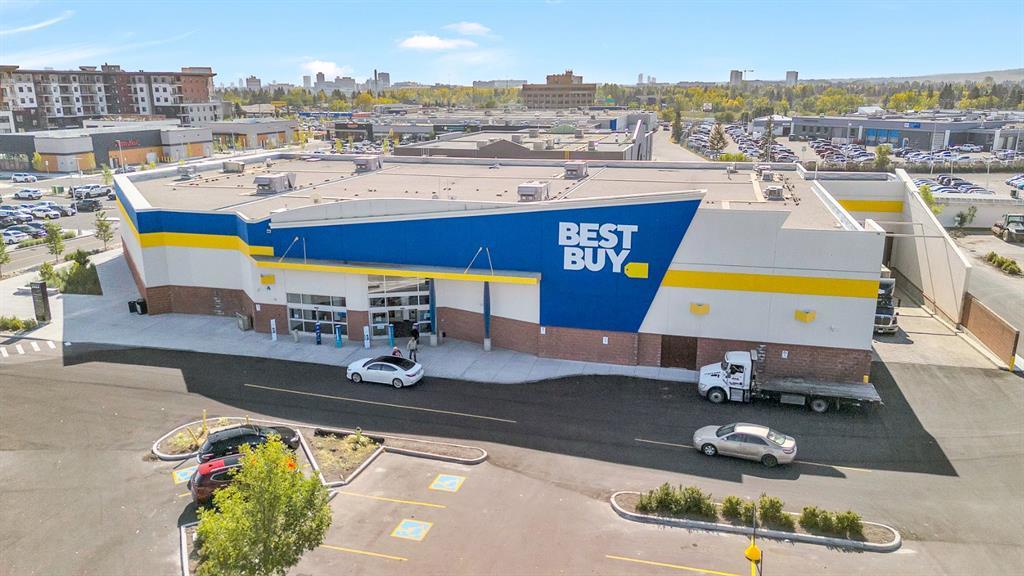 407d, 5601 Dalton Drive Northwest, Calgary – Residential Apartment Listing Photo 32