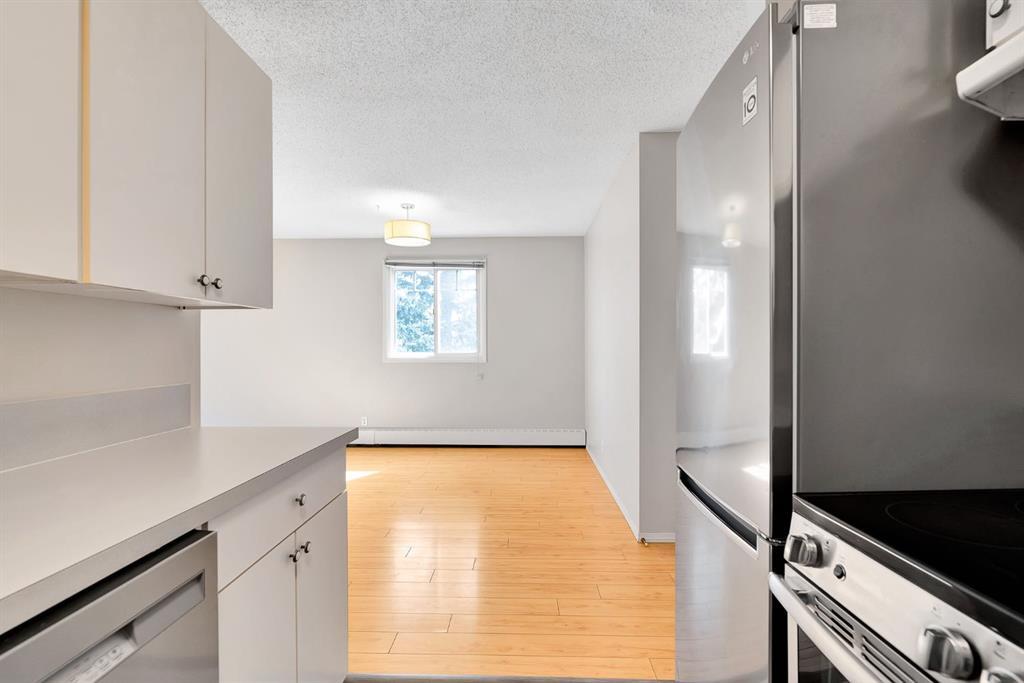 407d, 5601 Dalton Drive Northwest, Calgary – Residential Apartment Listing Photo 6