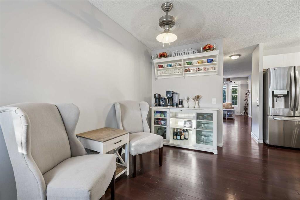 156 Martin Crossing Court Northeast, Calgary – Residential Row/Townhouse Listing Photo 17