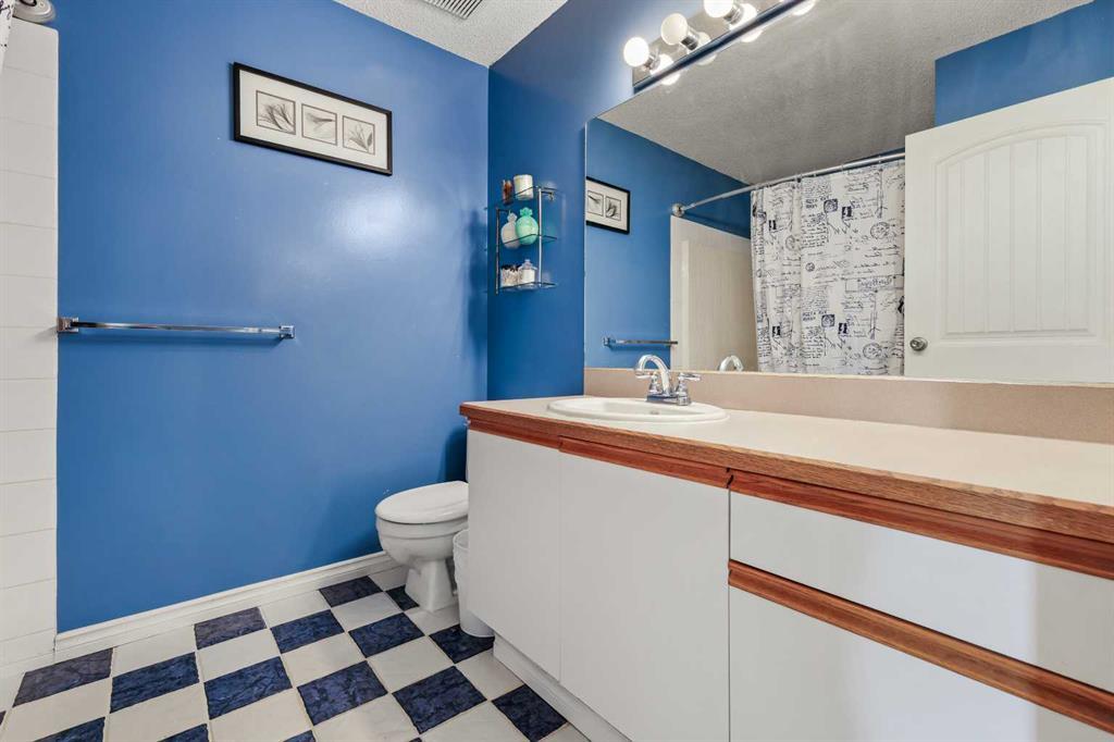 156 Martin Crossing Court Northeast, Calgary – Residential Row/Townhouse Listing Photo 23