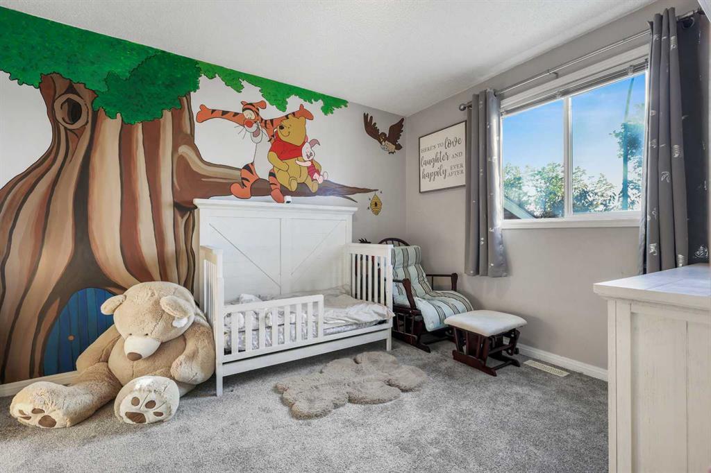 156 Martin Crossing Court Northeast, Calgary – Residential Row/Townhouse Listing Photo 24