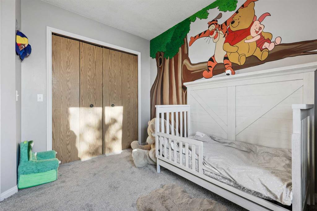 156 Martin Crossing Court Northeast, Calgary – Residential Row/Townhouse Listing Photo 25