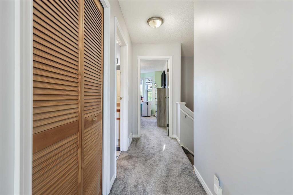 156 Martin Crossing Court Northeast, Calgary – Residential Row/Townhouse Listing Photo 26