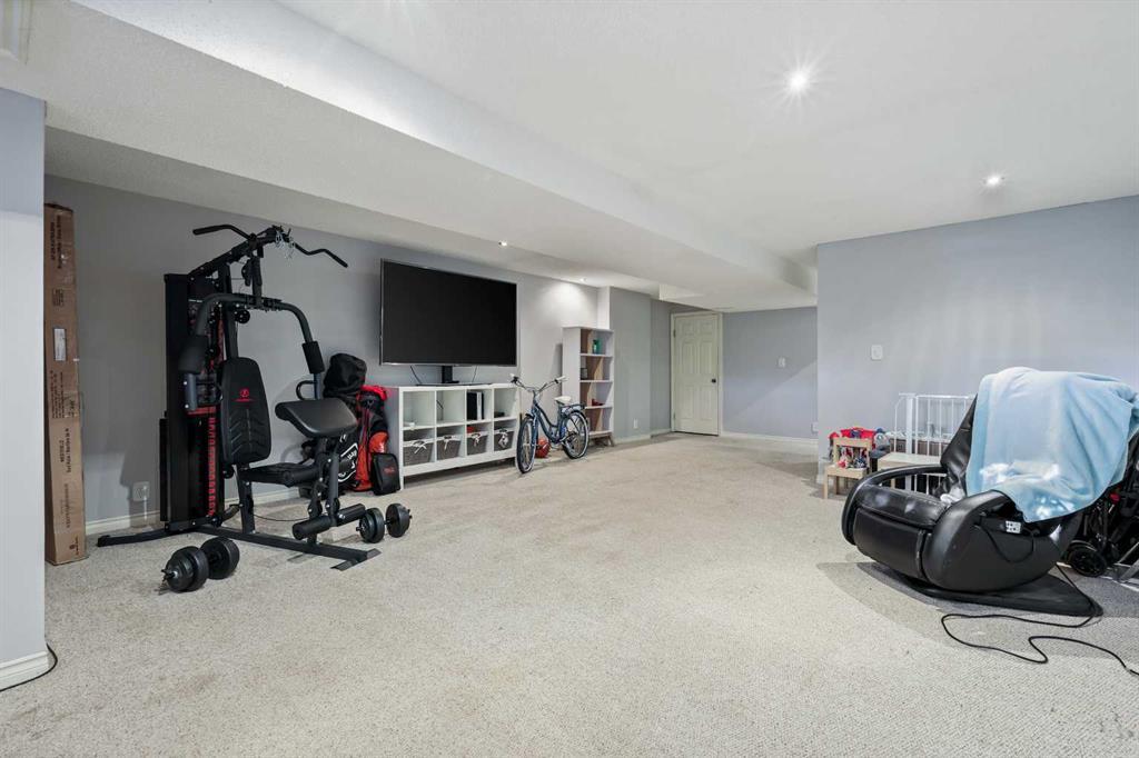 156 Martin Crossing Court Northeast, Calgary – Residential Row/Townhouse Listing Photo 32