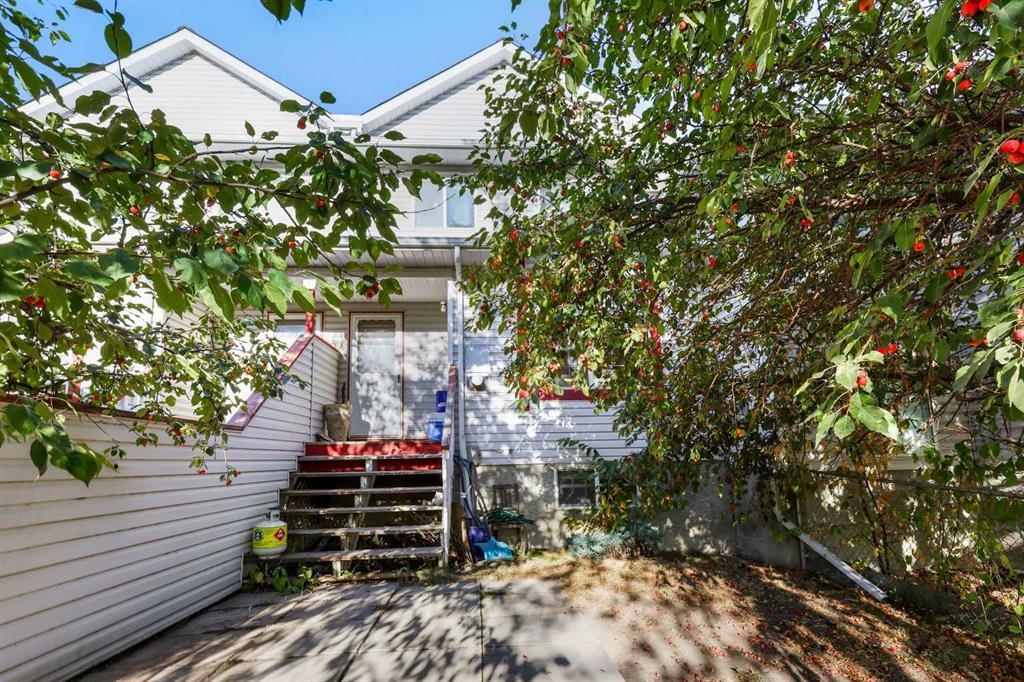 156 Martin Crossing Court Northeast, Calgary – Residential Row/Townhouse Listing Photo 43