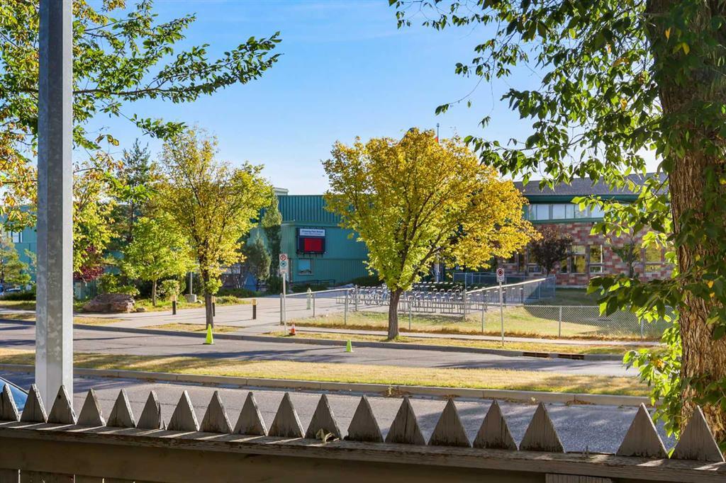 156 Martin Crossing Court Northeast, Calgary – Residential Row/Townhouse Listing Photo 44