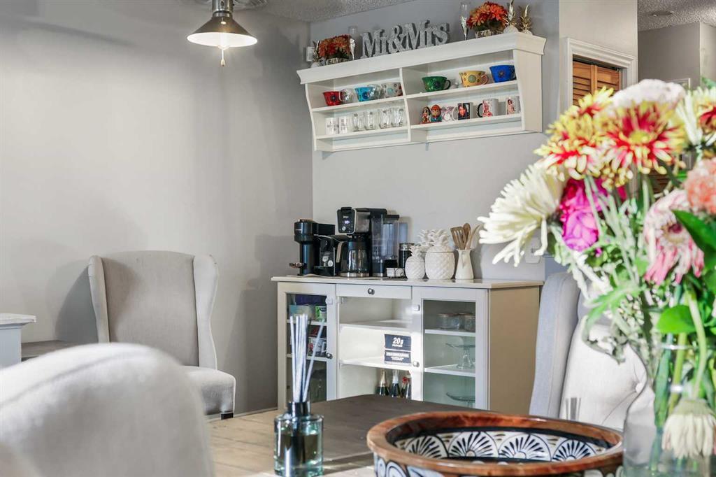 156 Martin Crossing Court Northeast, Calgary – Residential Row/Townhouse Listing Photo 4