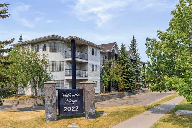 316, 2022 Canyon Meadows Drive Se, Calgary