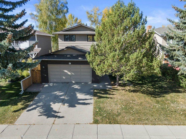 47 Woodmont Way Sw, Calgary