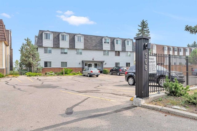301, 508 Cedar Crescent Sw, Calgary