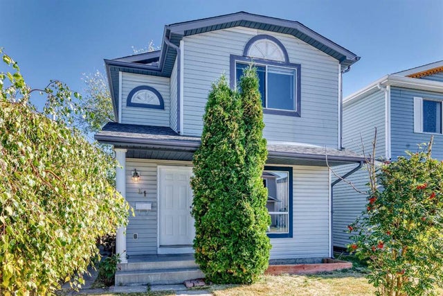 61 San Diego Way Ne, Calgary