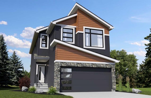 194 Walgrove Manor Se, Calgary