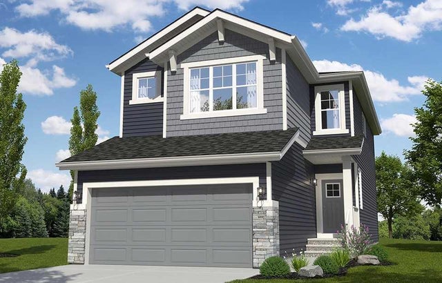 17 Walgrove Bay Se, Calgary