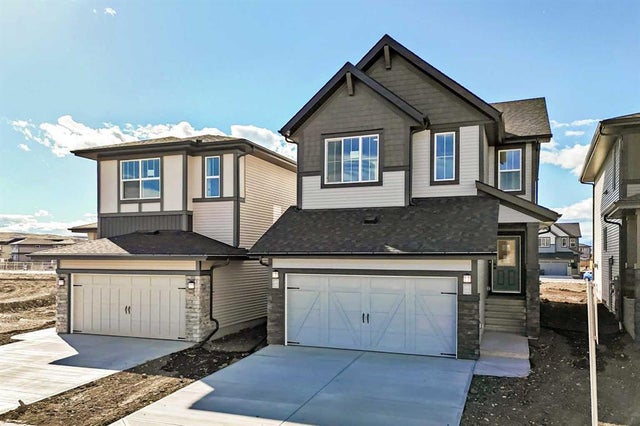 158 Appaloosa Crescent, Cochrane