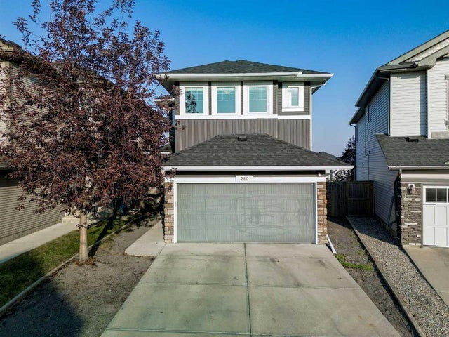 240 Sage Bank Grove Nw, Calgary