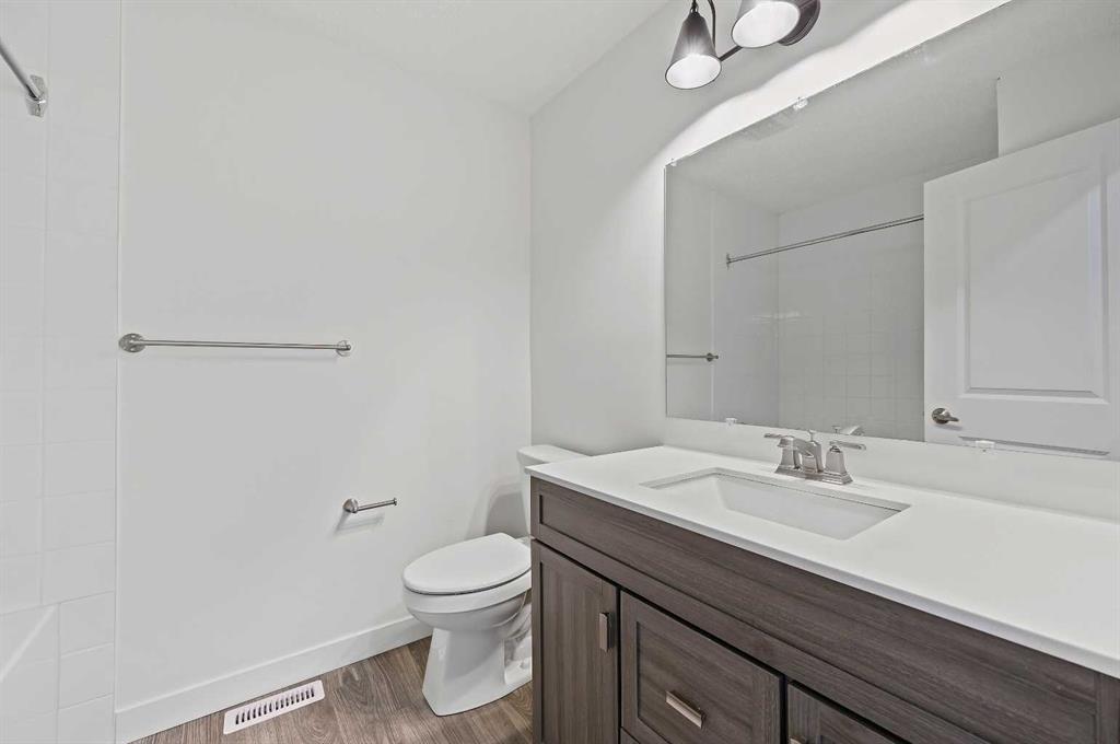 4, 220 Erin Mount Crescent Southeast, Calgary – Residential Row/Townhouse Listing Photo 12