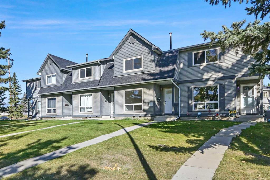4, 220 Erin Mount Crescent Southeast, Calgary – Residential Row/Townhouse Listing Photo 2