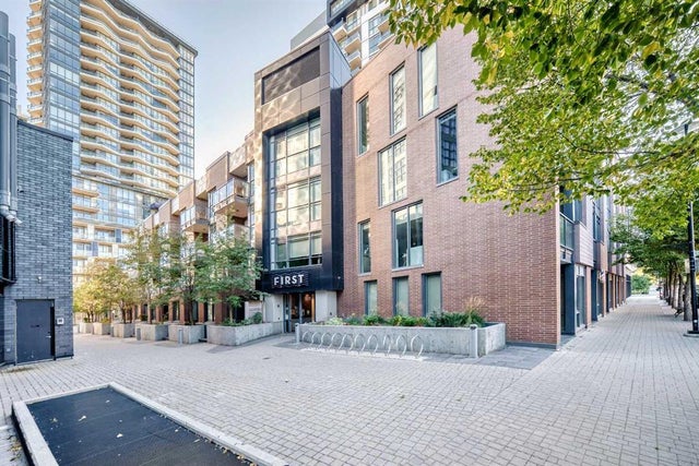 423, 619 Confluence Way Se, Calgary
