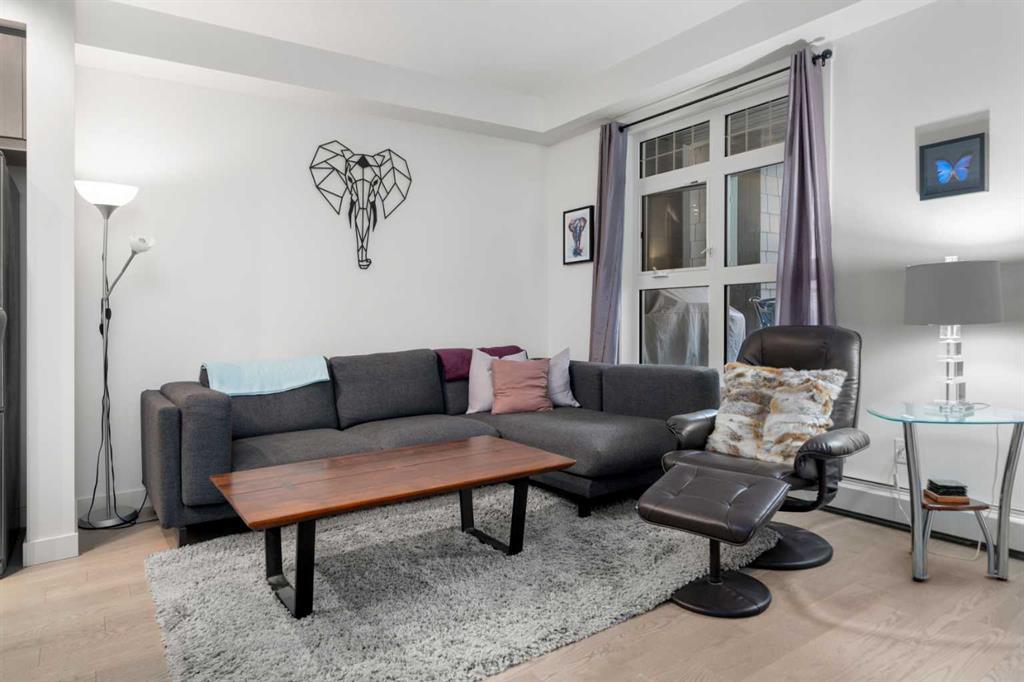 34, 25 Auburn Meadows Avenue Southeast, Calgary – Residential Apartment Listing Photo 10