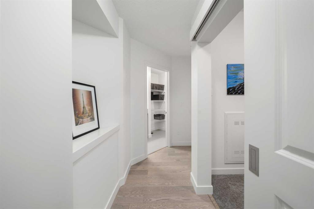 34, 25 Auburn Meadows Avenue Southeast, Calgary – Residential Apartment Listing Photo 12