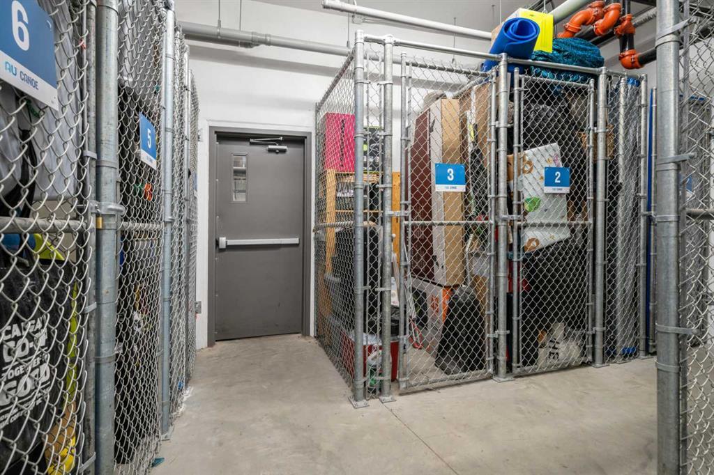 34, 25 Auburn Meadows Avenue Southeast, Calgary – Residential Apartment Listing Photo 22