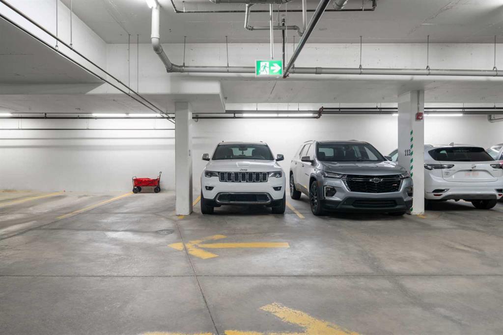 34, 25 Auburn Meadows Avenue Southeast, Calgary – Residential Apartment Listing Photo 24